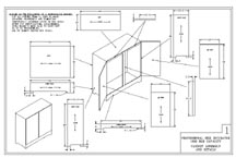 jasshoinac  Cabinet Incubator Plans